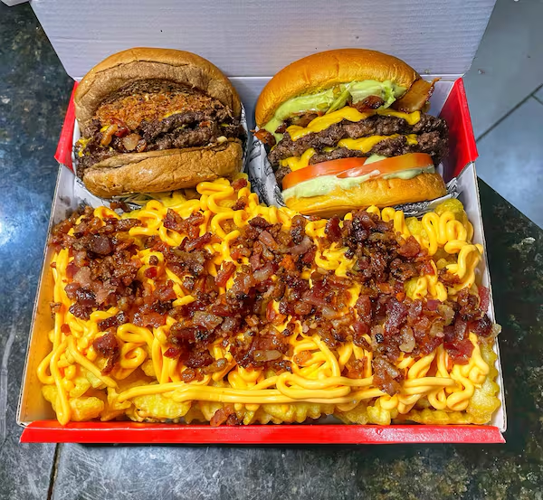 Combo Box Casal