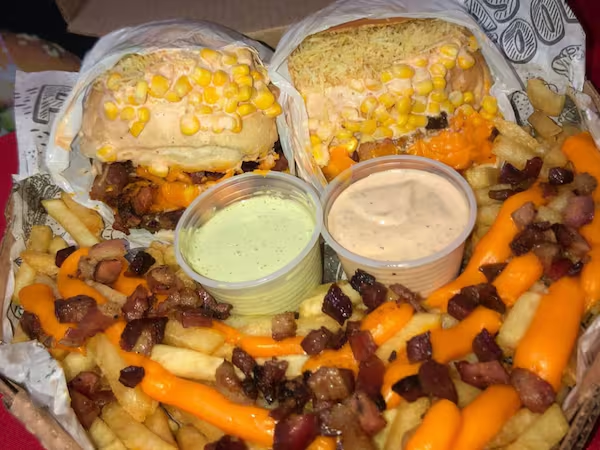 Combo Picanha Cheddar